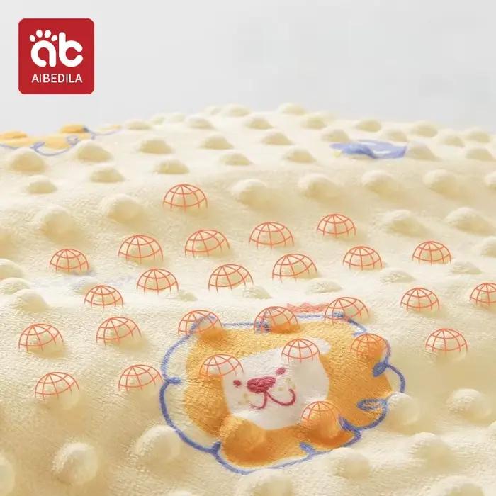 AIBEDILA – drap-housse pour berceau de bébé