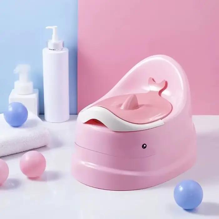 Pot de toilette portable pour bébé