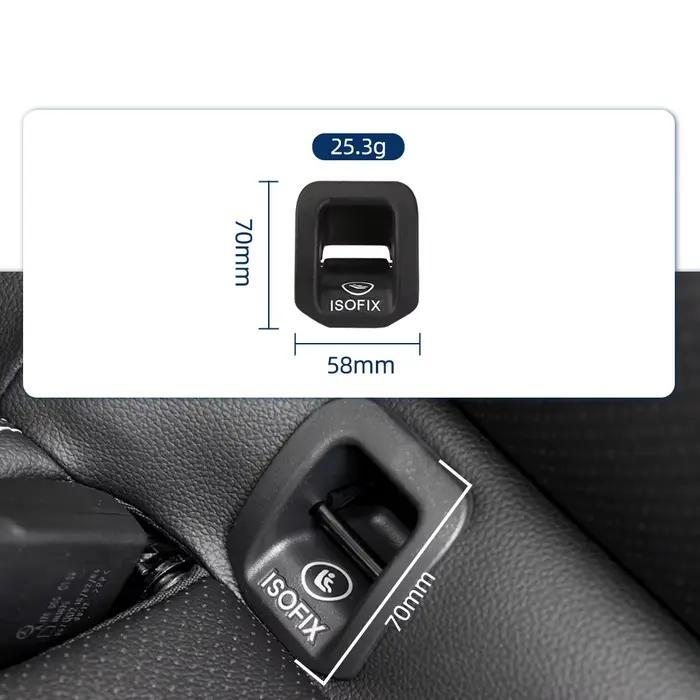Couvre-ISOFIX 1769230100