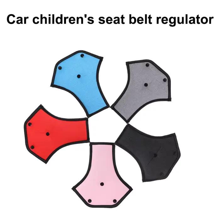 Régulateur de ceinture de sécurité pour enfants