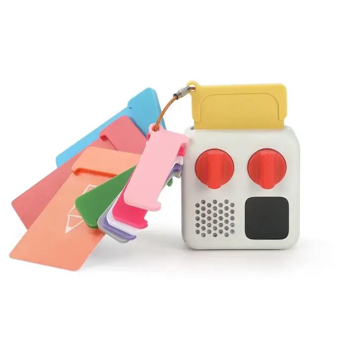 Support de carte portable pour Yoto-mini