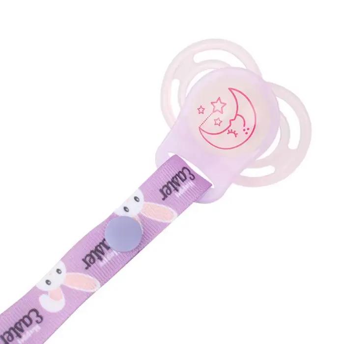 Chaîne de sucette pour bébé