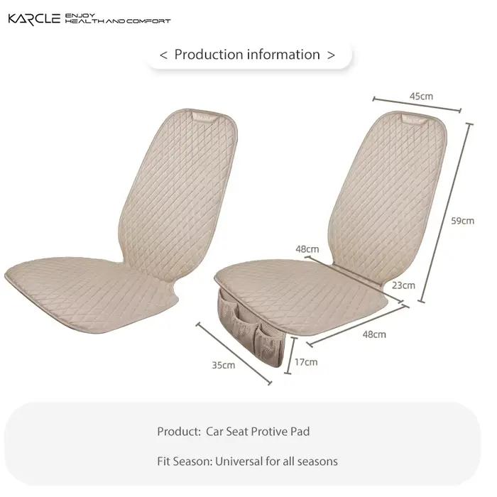 Coussin de siège de sécurité pour enfants