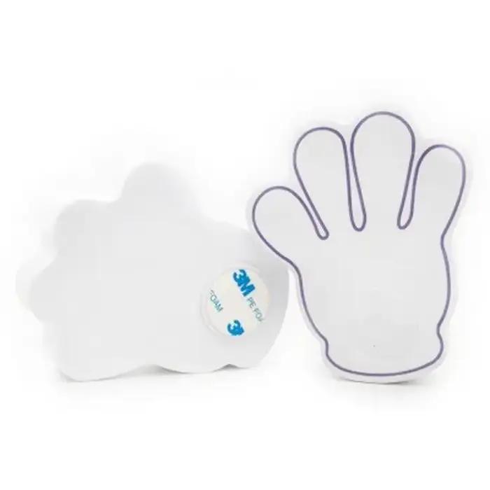 Carte de sécurité pour enfant anti-pincement pour bébé