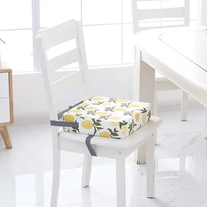 Sièges rehausseurs portables pour chaise de bébé