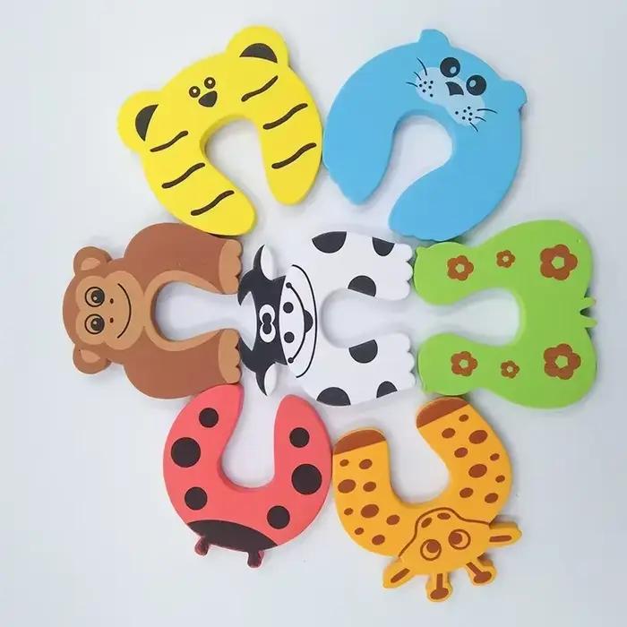 Butoir de porte de sécurité pour bébé