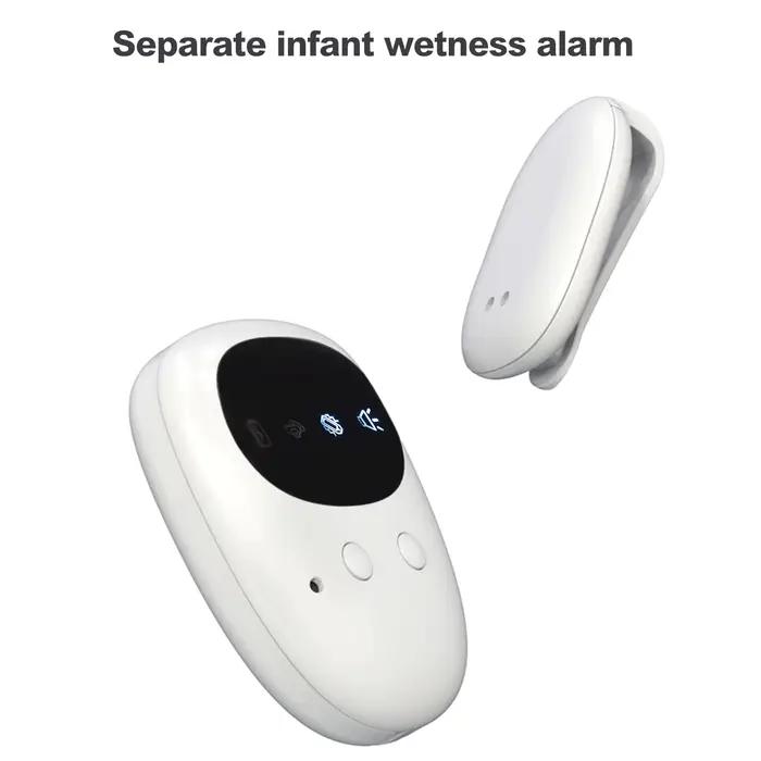 Alarme d'énurésie sans fil