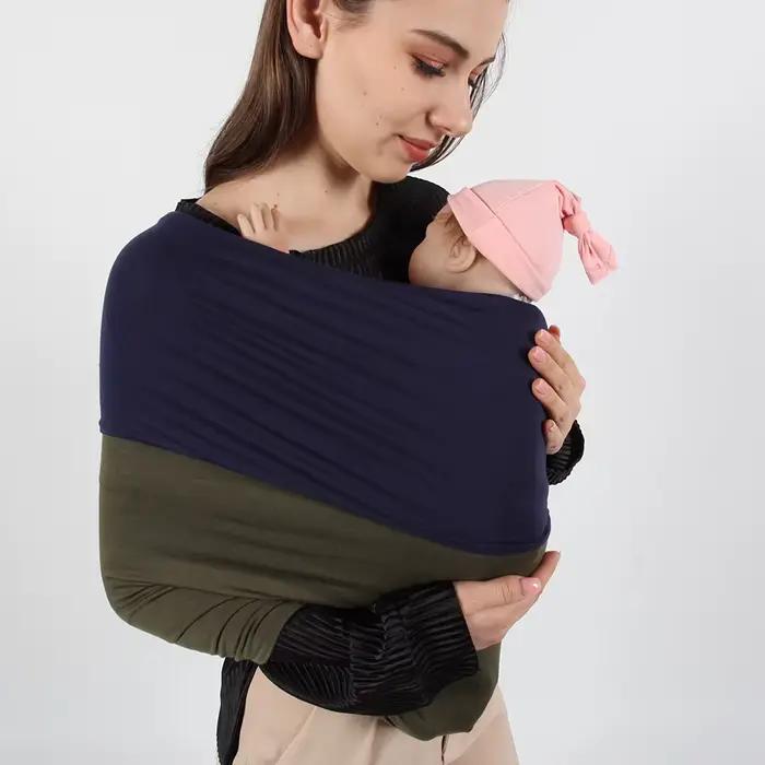 Mama's Bonding-Couette pour bébé