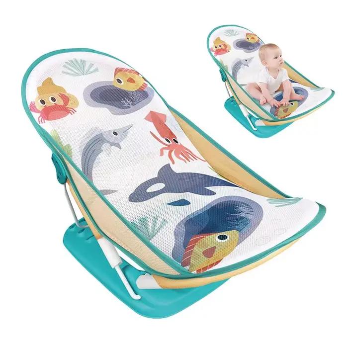 Baignoire pliable pour tout-petit