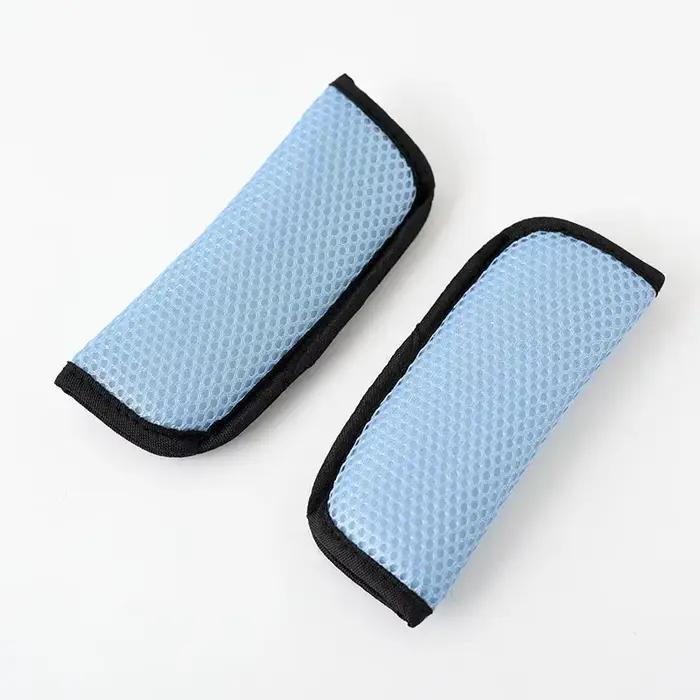 Housses de sangle de ceinture de sécurité pour poussette