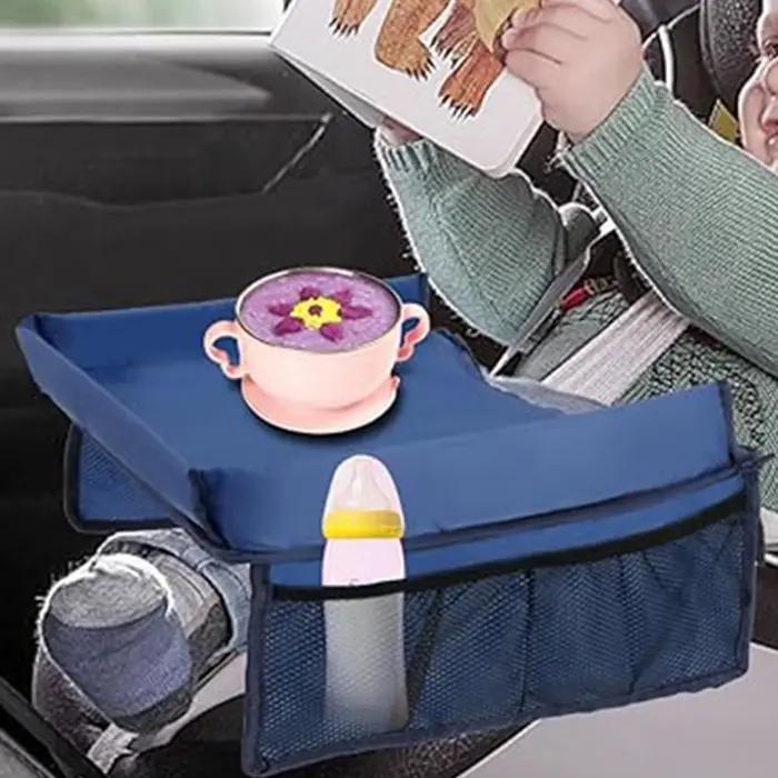 Table de repas pour enfant pour voiture