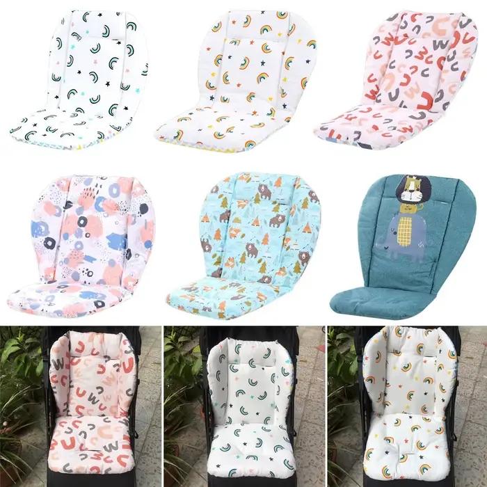 Matelas de Siège en Polymère pour Poussette de Bébé