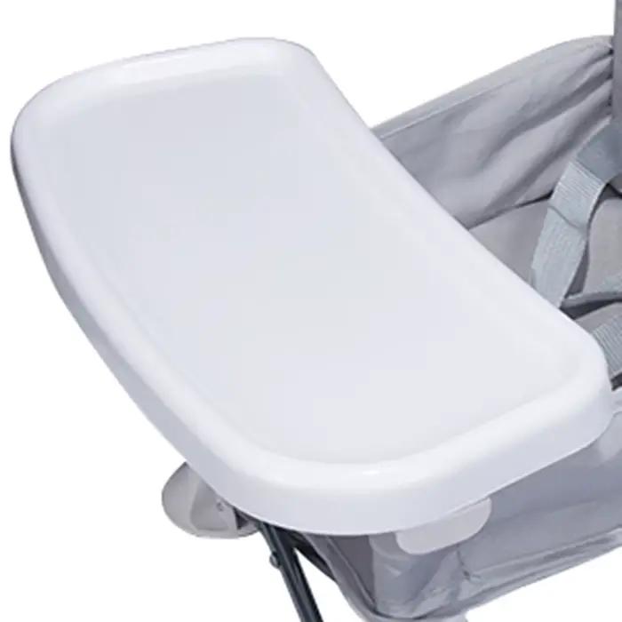 Chaise d'appoint portable pour bébé