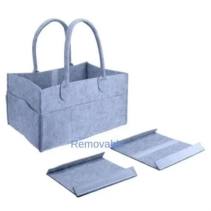 Sac à couches pour bébé