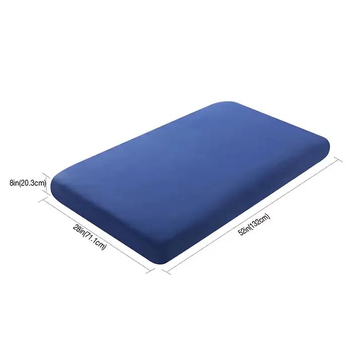 Draps de berceau pour bébé