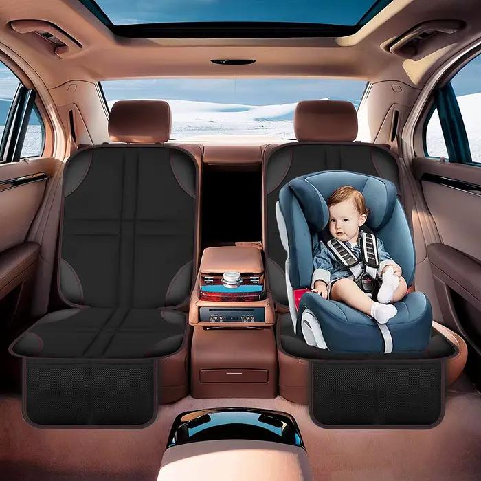 Protecteur universel de siège de voiture pour enfant
