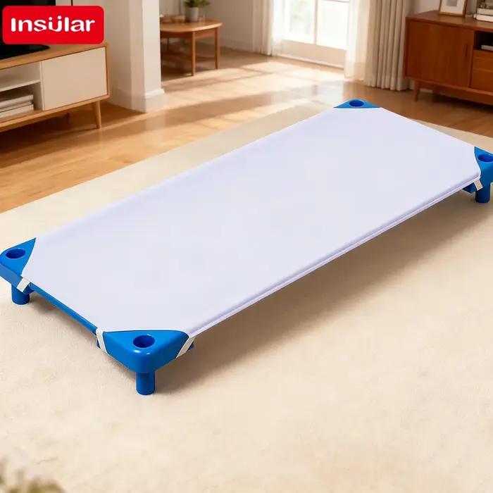 Drap-housse pour la maternelle