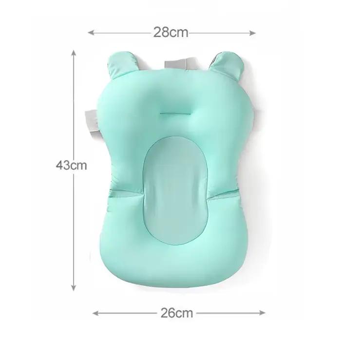 Siège de baignoire pour bébé