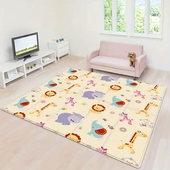 Tapis de jeu pour bébé