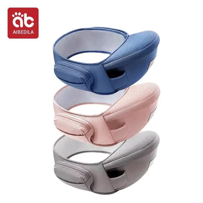 Nouveau-né porte-bébé taille tabouret marcheurs bébé fronde tenir