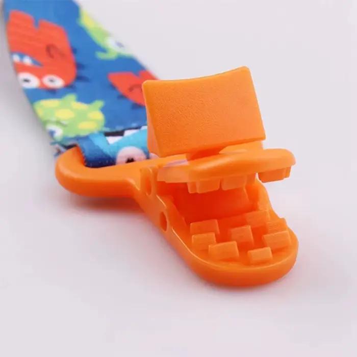 3 pièces/ensemble bébé sucette Clips