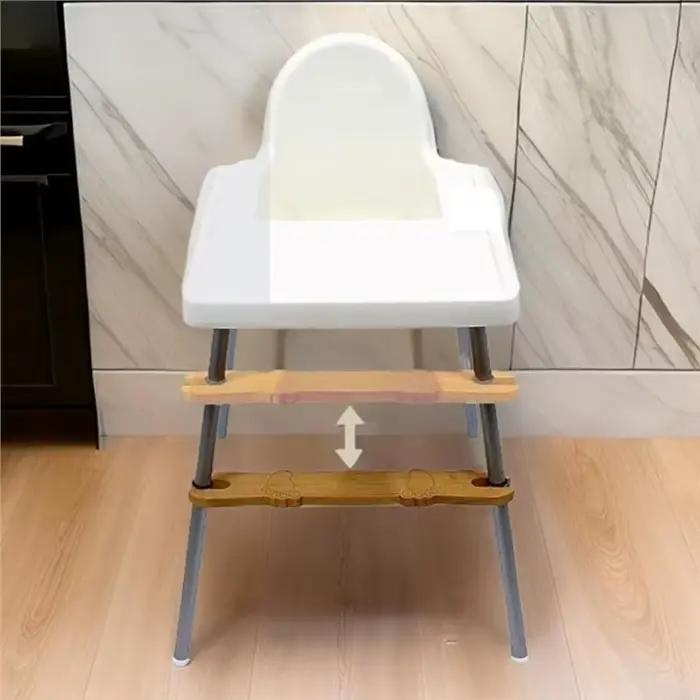Accessoires pour chaise haute