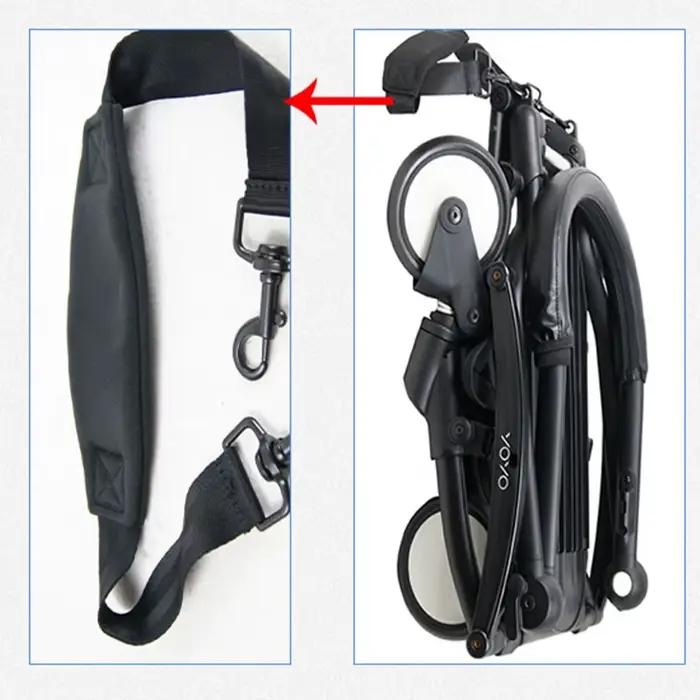 Accessoires de poussette pour bébé