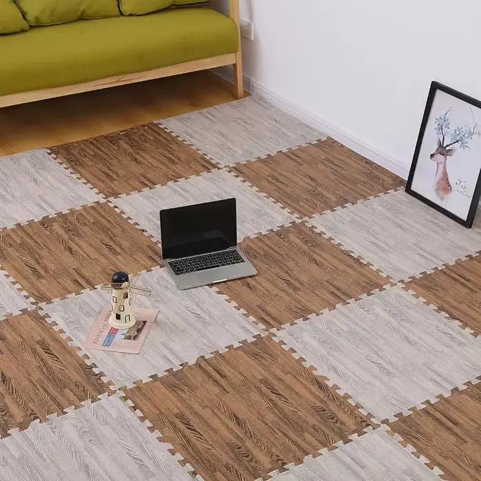 Tapis de Puzzle pour enfants