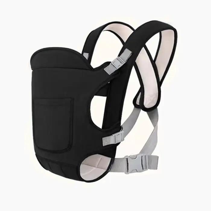Écharpe bébé Electrolux polyvalente pour toutes les saisons, portée avant et arrière, multifonctionn