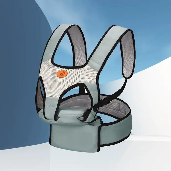 Tabouret de taille Electrolux pour bébé, écharpe d'emmaillotage initiée au kangourou, sac à dos rond