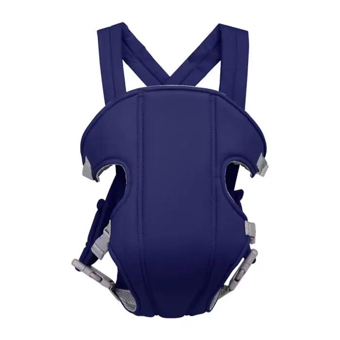 Nouveau-né porte-bébé sac à dos infantile bébé Hipseat transporteur enfant en bas âge tenir avant fa