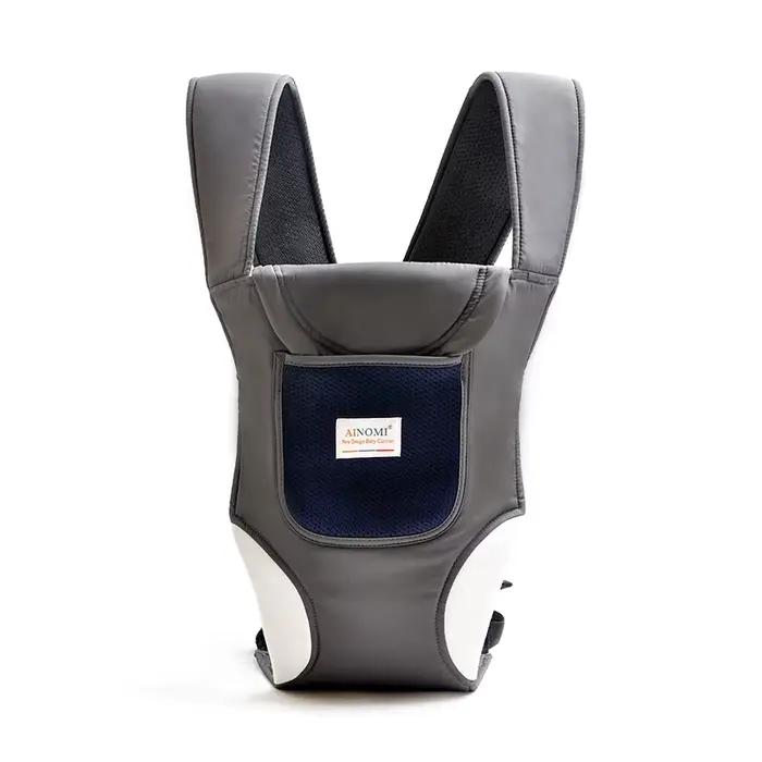 Sac à Dos Ergonomique 3 en 1 Electrolux pour Bébé, Accessoires Kangourou, Sling Stuff pour Nouveau-N