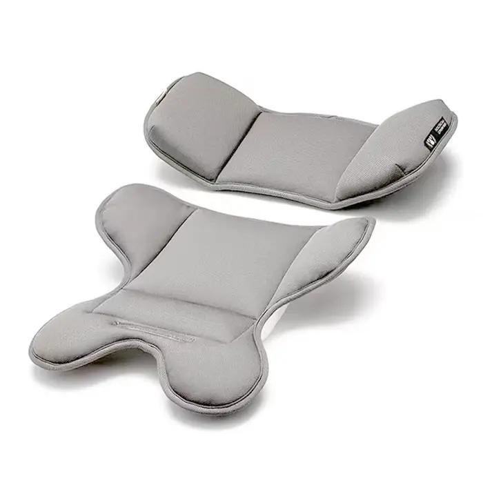 Doona – protecteur de coussin de poussette, sac de rangement de siège de voiture, tapis de poussette
