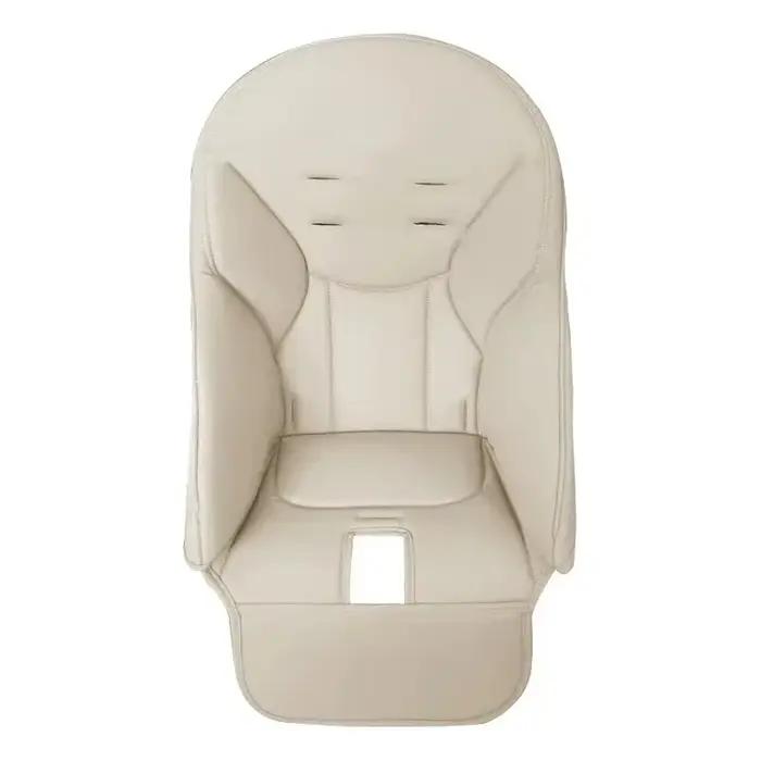 Coussin de chaise haute pour bébé, tapis de chaise de salle à manger, housse de siège pour tout-peti