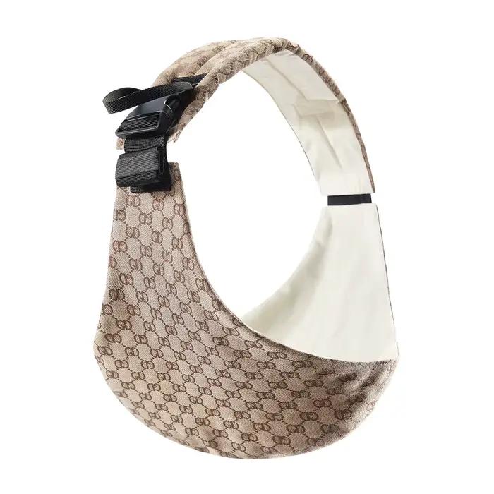 Porte-bébé Portable, accessoires pour tout-petits, sangle multifonctionnelle, sac pour nourrissons,