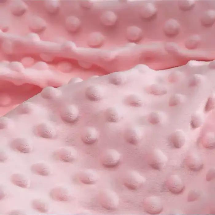 CPull-drap de lit doux et chaud pour bébé, ensemble de literie pour nouveau-né, matelas à bulles pou
