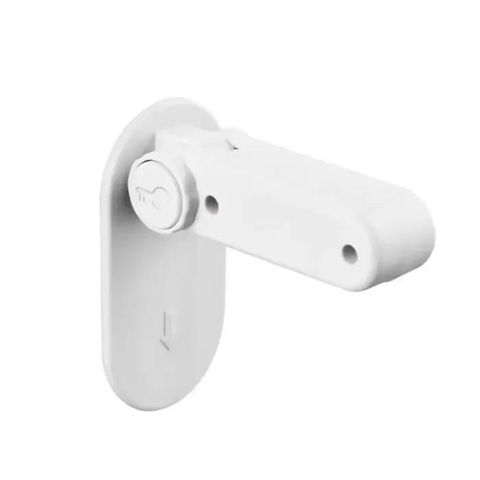 Serrure de porte universelle anti-ouverture pour la sécurité des enfants et des bébés, sans perçage,
