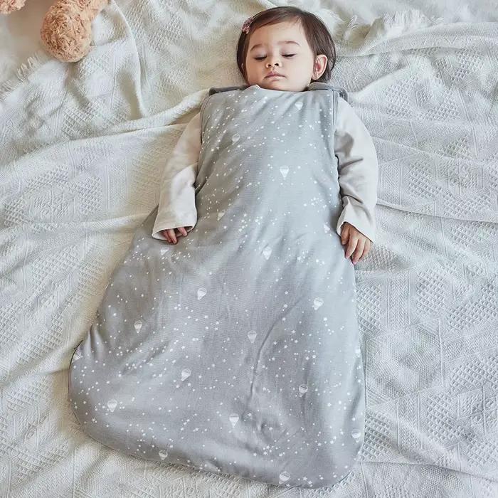 Sacs de couchage pour bébé de 0 à 24 mois, couverture Anti-coup de pied, couette pour bébé, vêtement
