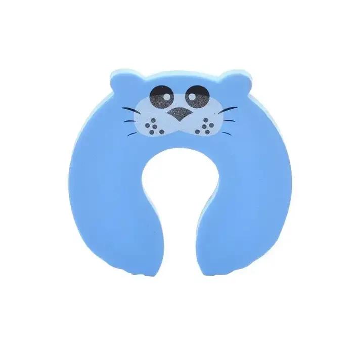 Butoir de porte de sécurité pour bébé, 2/5 pièces, Protection des meubles pour nouveau-né, Anti-pinc