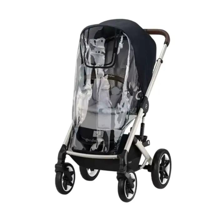 Housse de pluie ALWAYSME pour Cybex Talos S