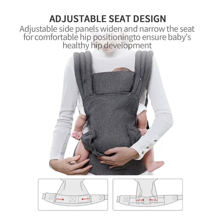 Sunveno-Baby Electrolux pour nouveau-né avec support de cou