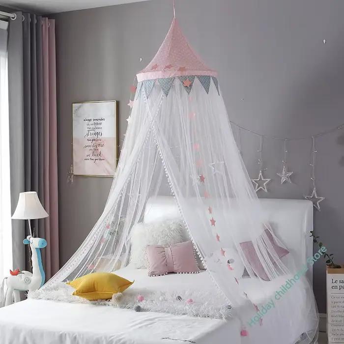 Moustiquaire pour Chambre de Bébé