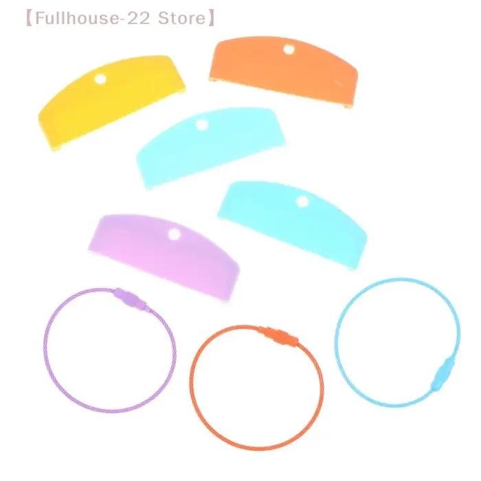 【MAX-22】Porte-cartes pour cartes Yoto avec anneaux