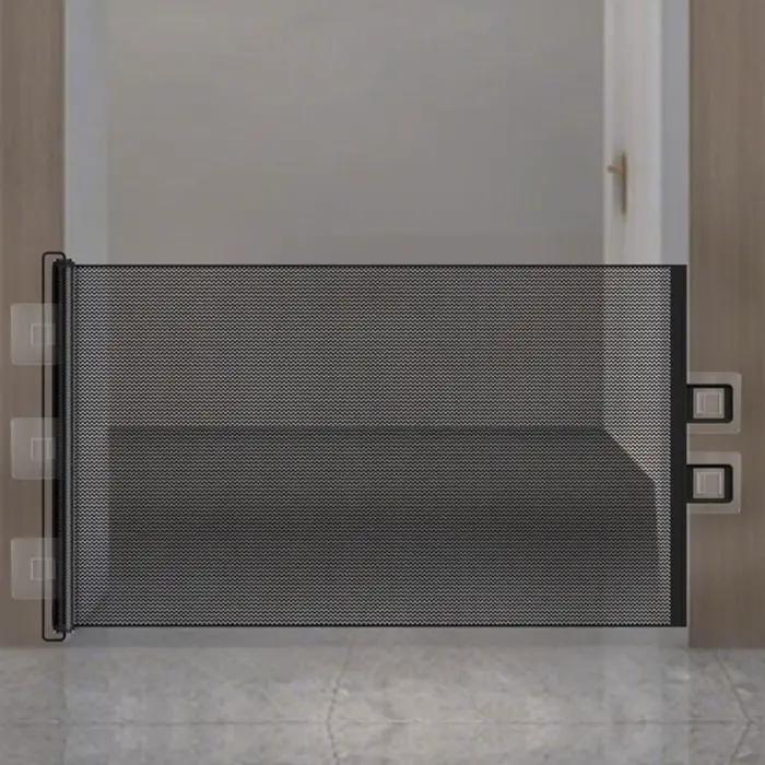 Barrière Rétractable Intérieure