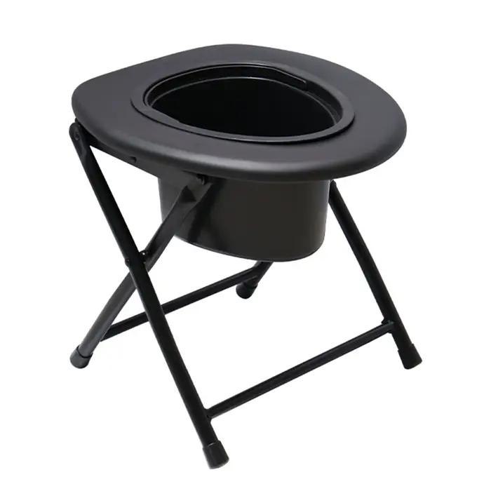 Seau à pipi pot bassin urinoir chevet Commode seau Pot seau