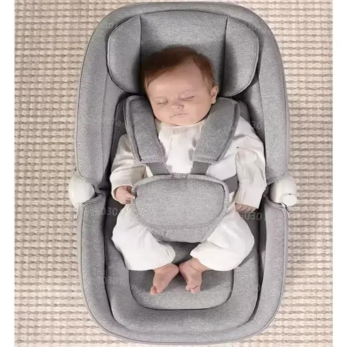 Chaise apaisante électrique pour bébé