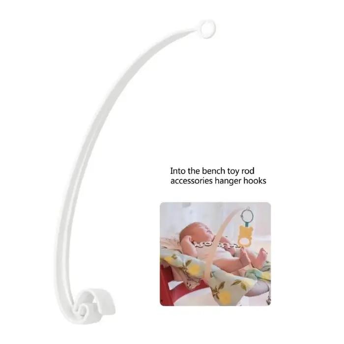 Crochet accessoire chaise chaise d'enfants pour jeu pour bébé sécurisé élégant