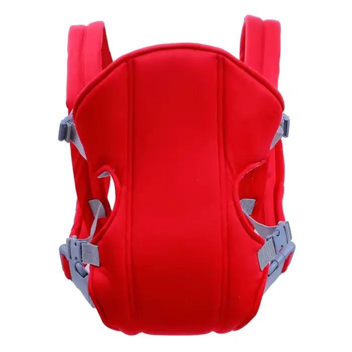 Nouveau-né porte-bébé sac à dos infantile bébé Hipseat transporteur enfant en bas âge tenir avant face kangourou bébé enveloppement fronde voyage en plein air