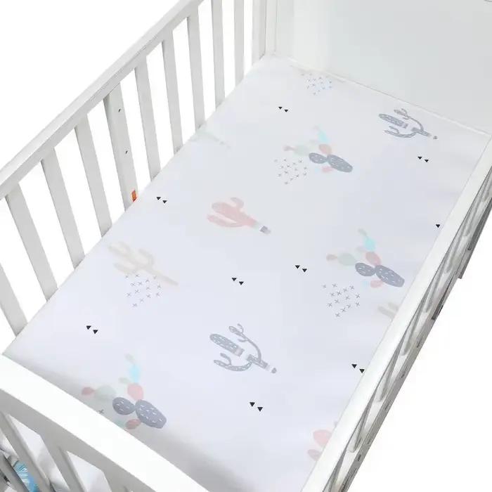 CPull-Ensemble de Literie en Coton pour Nouveau-Né et Enfant