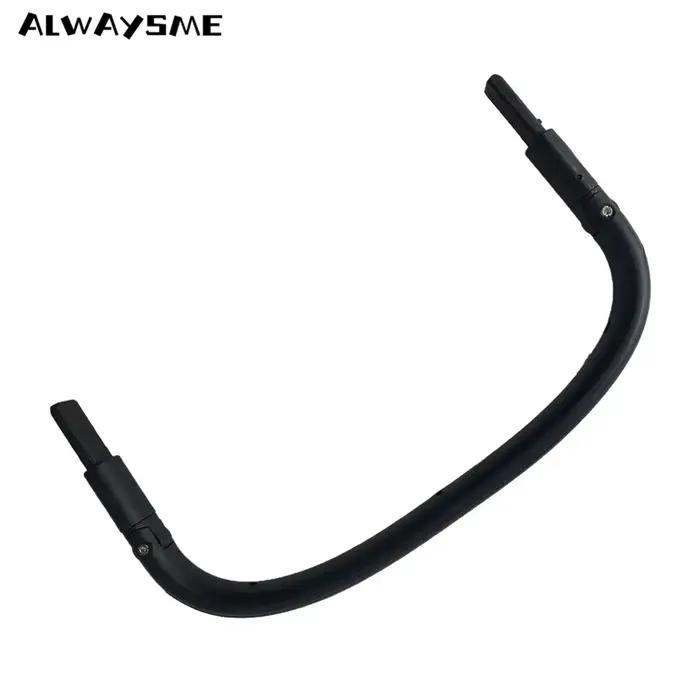 ALWAYSME-Barre de Pare-Chocs pour Cybex Melio